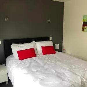  Apartment City Appartment