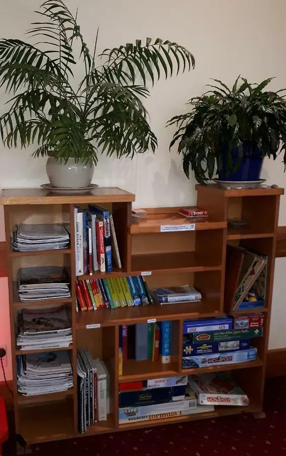 Hostel Foley Towers Bbh Christchurch
