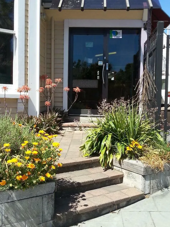 Hostel Foley Towers Bbh Christchurch 0*,  Neuseeland